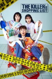 Nonton film The Killer’s Shopping List terbaru