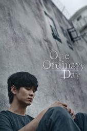 Nonton film One Ordinary Day terbaru