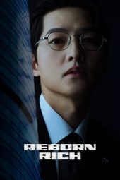 Nonton film Reborn Rich terbaru