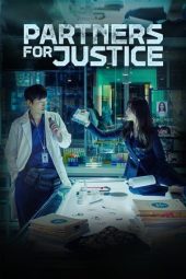 Nonton film Partners for Justice terbaru