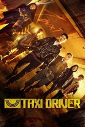 Nonton film Taxi Driver terbaru