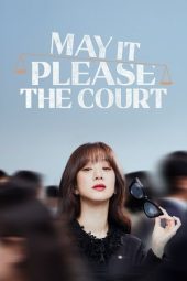 Nonton film May It Please the Court terbaru