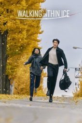 Nonton film Walking on Thin Ice terbaru
