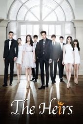 Nonton film The Heirs terbaru
