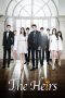 Nonton film The Heirs terbaru