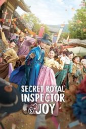 Nonton film Secret Royal Inspector & Joy terbaru
