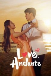 Nonton film Love Andante terbaru