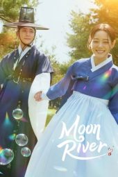 Nonton film Moon River terbaru