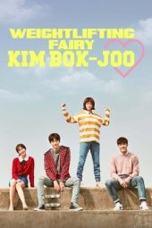 Nonton film Weightlifting Fairy Kim Bok-joo terbaru