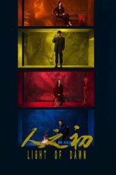Nonton film Light of Dawn terbaru