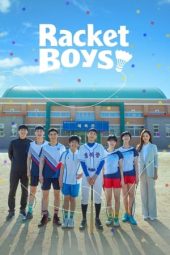 Nonton film Racket Boys terbaru