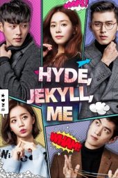 Nonton film Hyde, Jekyll, Me terbaru
