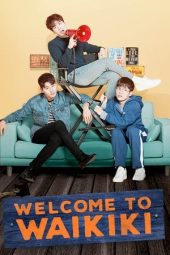 Nonton film Welcome to Waikiki terbaru