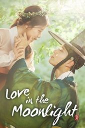 Nonton film Love in the Moonlight terbaru