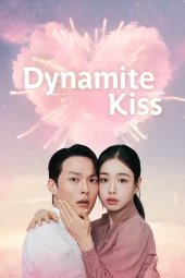 Nonton film Dynamite Kiss terbaru