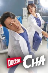 Nonton film Doctor Cha terbaru