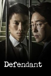 Nonton film Defendant terbaru
