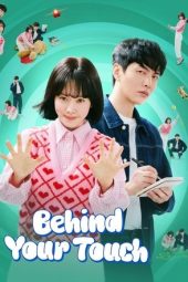 Nonton film Behind Your Touch terbaru