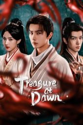 Nonton film Treasure at Dawn terbaru