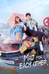 Nonton film Mad for Each Other terbaru