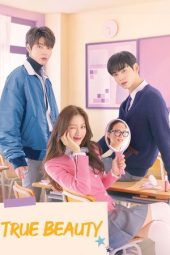 Nonton film True Beauty terbaru