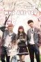 Nonton film Who Are You: School 2015 terbaru