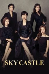 Nonton film SKY Castle terbaru