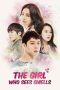 Nonton film The Girl Who Sees Smells terbaru