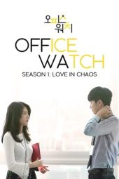 Nonton film Office Watch: The Gossip Room terbaru