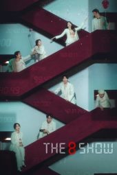 Nonton film The 8 Show terbaru
