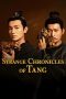 Nonton film Strange Chronicles of Tang terbaru