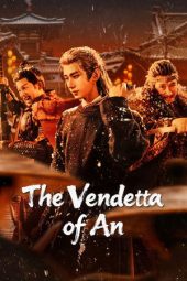 Nonton film The Vendetta of An terbaru