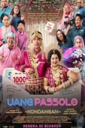 Nonton film Uang Passolo terbaru
