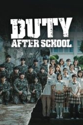 Nonton film Duty After School terbaru