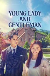 Nonton film Young Lady and Gentleman terbaru