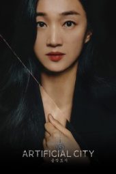 Nonton film Artificial City terbaru