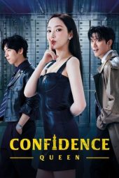 Nonton film Confidence Queen terbaru