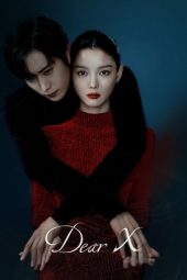 Nonton film Dear X terbaru
