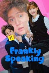 Nonton film Frankly Speaking terbaru