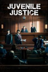 Nonton film Juvenile Justice terbaru