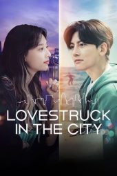 Nonton film Lovestruck in the City terbaru