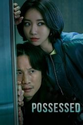 Nonton film Possessed terbaru