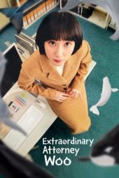 Nonton film Extraordinary Attorney Woo terbaru