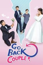 Nonton film Go Back Couple terbaru