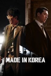 Nonton film Made in Korea terbaru