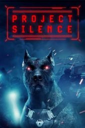 Nonton film Project Silence terbaru