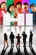 Nonton film Hi-Five terbaru