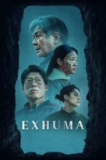 Nonton film Exhuma terbaru