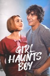 Nonton film Girl Haunts Boy terbaru