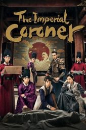 Nonton film The Imperial Coroner Season 2 terbaru